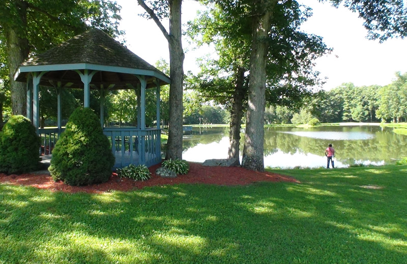 Exterior View Wolff's Maple Breeze Resort