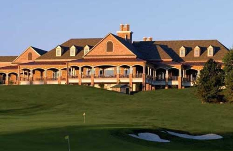 Golf Course at Lansdowne Resort