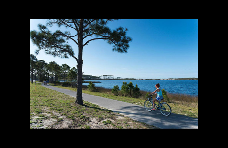 Biking at Beach Vacation, LLC.