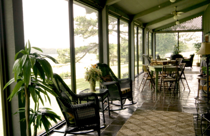 Mulberry Mountain Lodging & Events (Ozark, AR) Resort Reviews