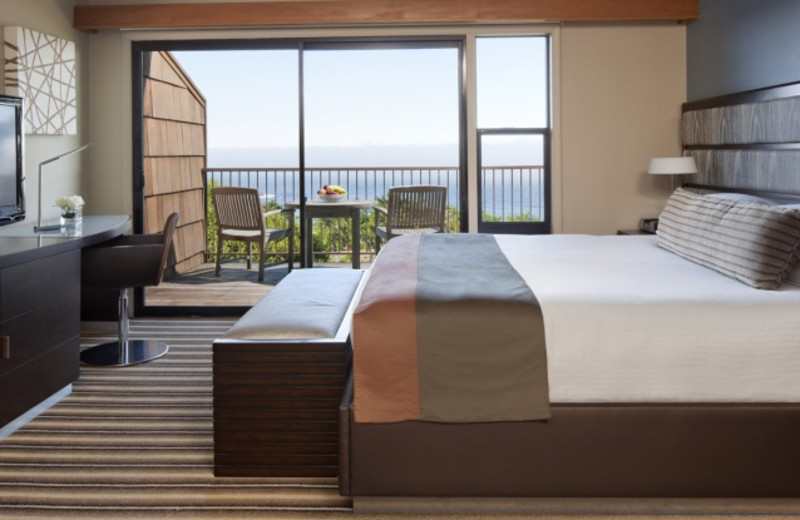 HyattHighlands Inn Park (Carmel Valley, CA) Resort Reviews