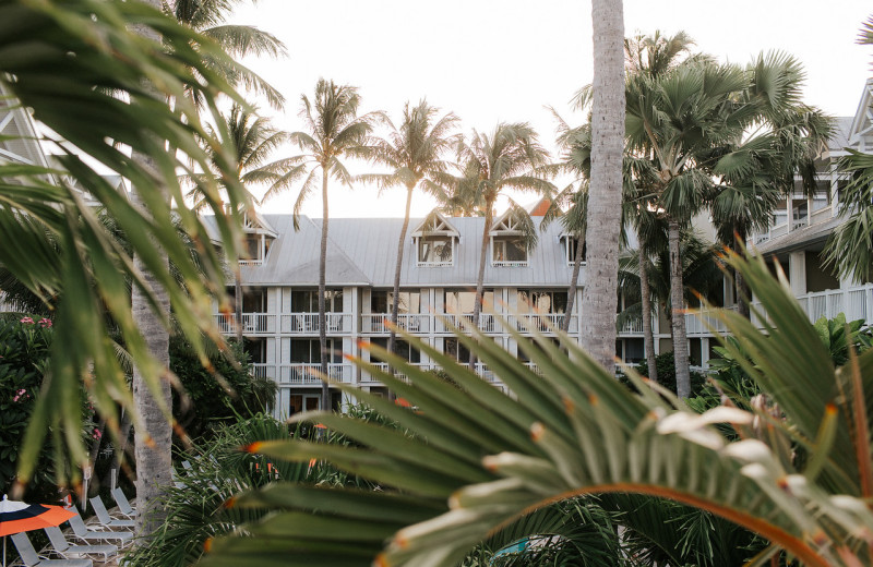 Meetings at Opal Key Resort & Marina