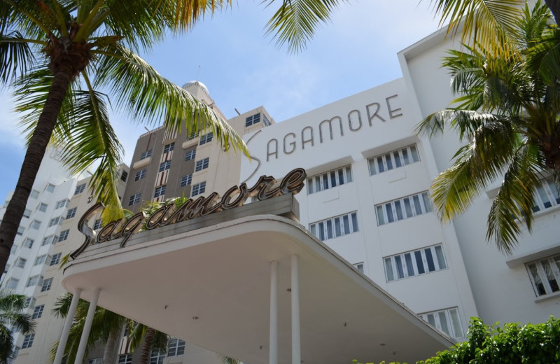Sagamore Hotel (Miami Beach, FL) - Resort Reviews ...