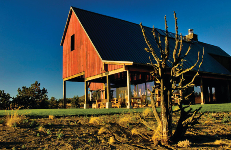 The Barn at Brasada Ranch