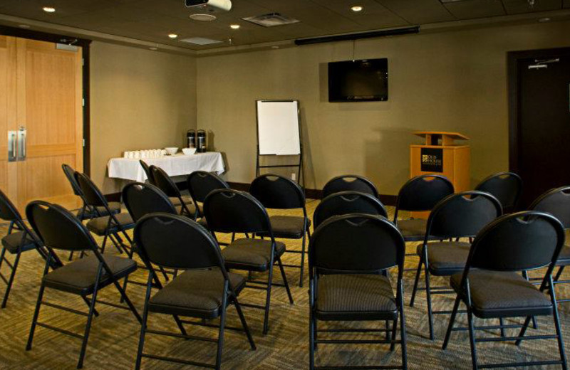 Meeting Room at Old House Village Hotel and Spa 