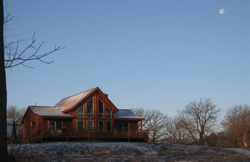 Sleeps 8-10