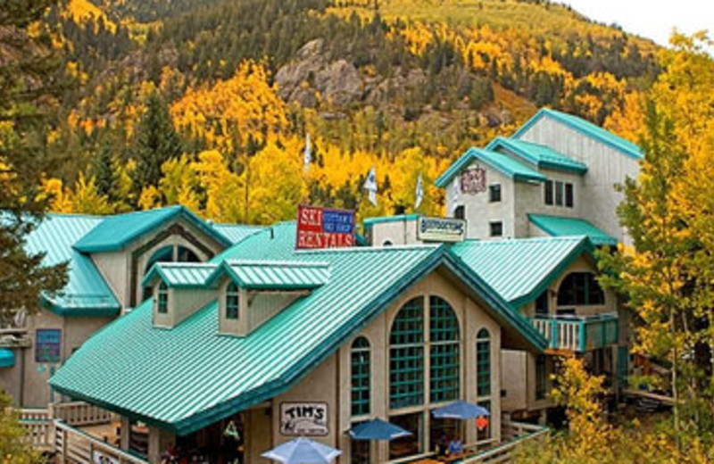 Alpine Village Suites (Taos, NM) Resort Reviews
