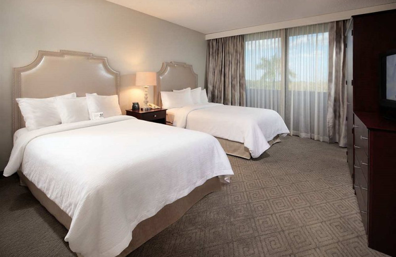 Embassy Suites Boca Raton (Boca Raton, FL) Resort Reviews