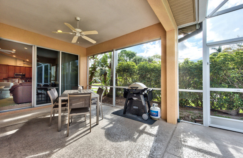 Neapolitan Vacation Rental - Naples Florida Vacation Homes