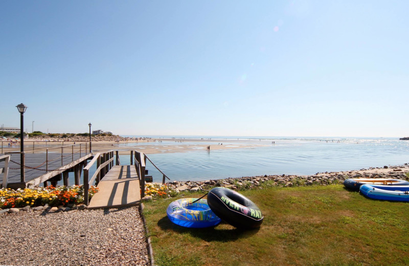 Sea Chambers Motel Ogunquit Me Resort Reviews