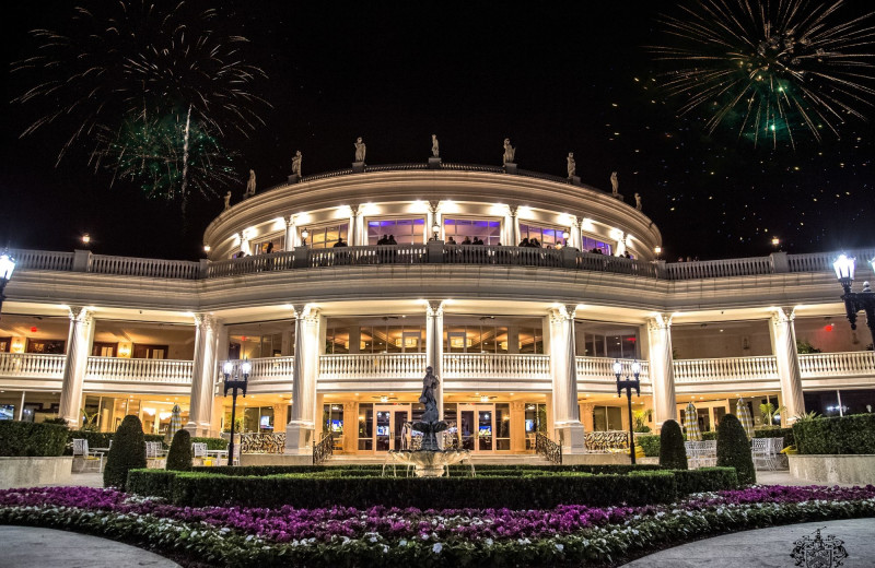 Weddings at Trump National Doral Miami.