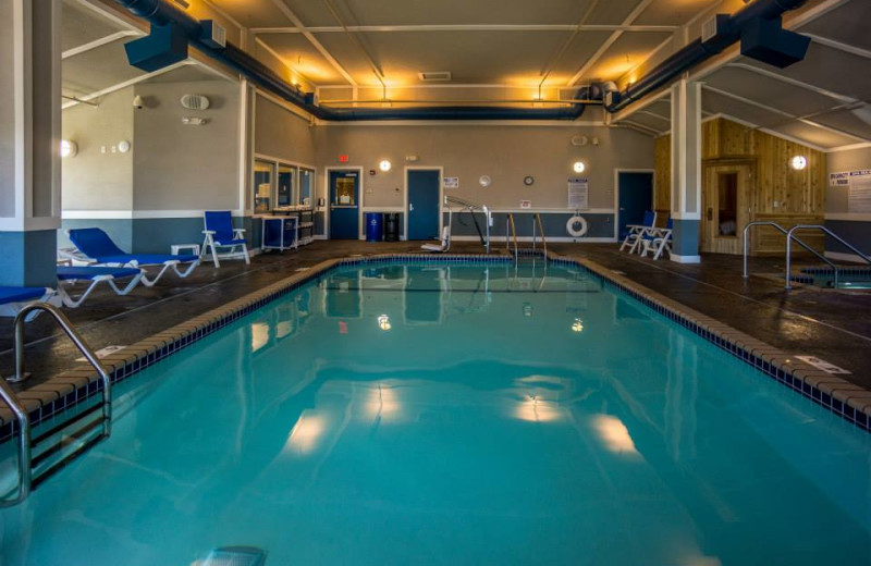 Park Point Marina Inn (Duluth, MN) Resort Reviews