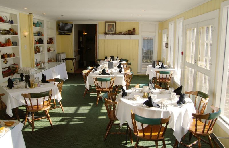 Fullerton Inn (Chester, VT) Resort Reviews