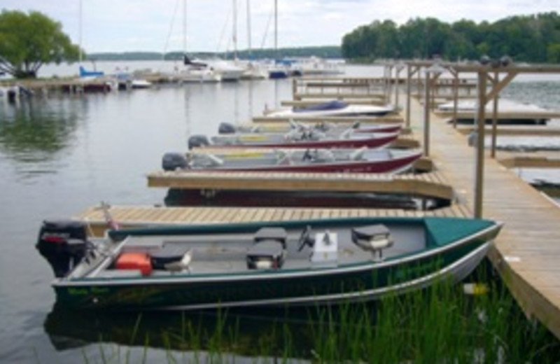 Horseshoe Bay Resort (Walker, MN) Resort Reviews