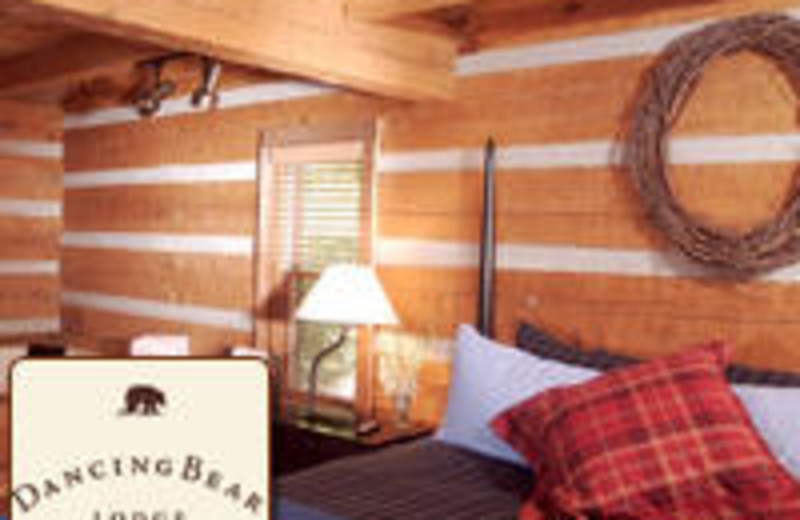 Dancing Bear Lodge (Townsend, TN) - Resort Reviews - ResortsandLodges.com