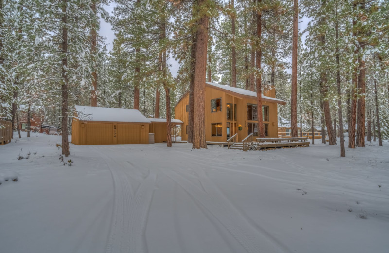 Black Butte Ranch (Black Butte Ranch, OR) Resort Reviews