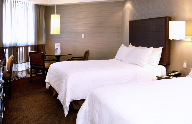 Double Suite at Barceló Santo Domingo