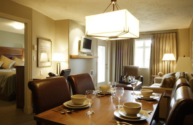 Dining Area at Old House Village Hotel and Spa 