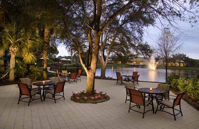 Inn at Pelican Bay (Naples, FL) - Resort Reviews - ResortsandLodges.com