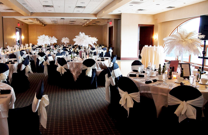 Groups at Bay Harbor Village Hotel & Conference Center.