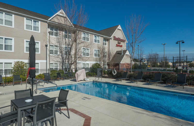 Residence Inn Columbus (Columbus, GA) Resort Reviews