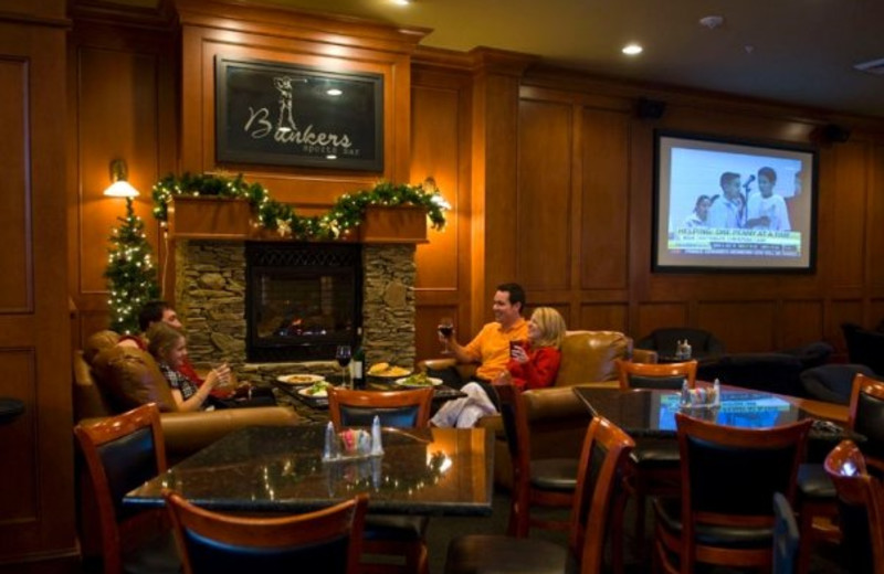 Dine with Friends at The Resort at Glade Springs