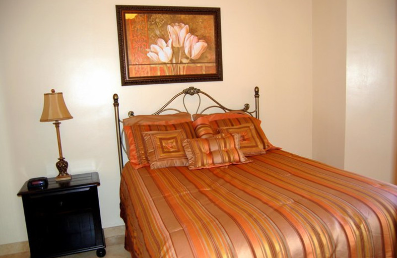 Oceana Torres Bedroom Suite at Rosarito Inn Condominiums