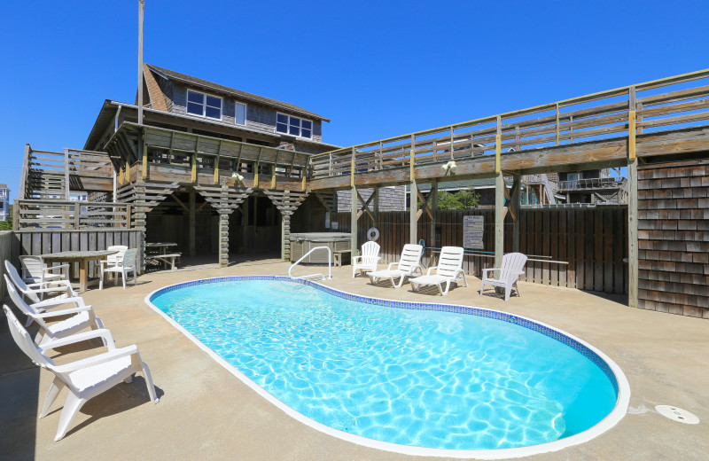 Southern Shores Vacation Rentals (Kitty Hawk, NC) Resort Reviews