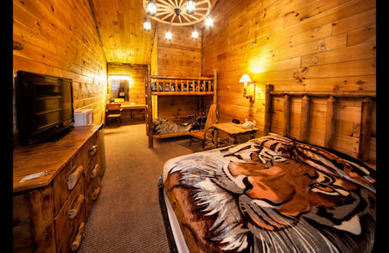 Log Cabin Motel Suites Donegal Pa Resort Reviews