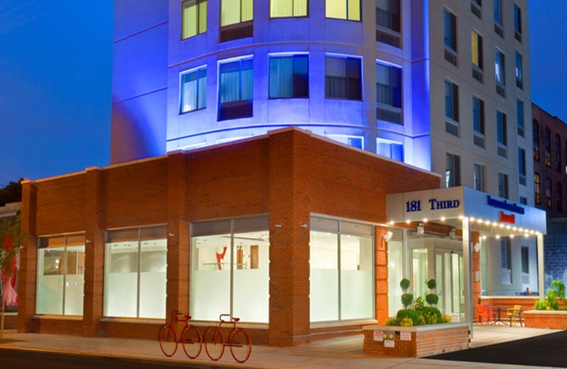 Fairfield Inn & Suites By Marriott New York Brooklyn (New York City, NY
