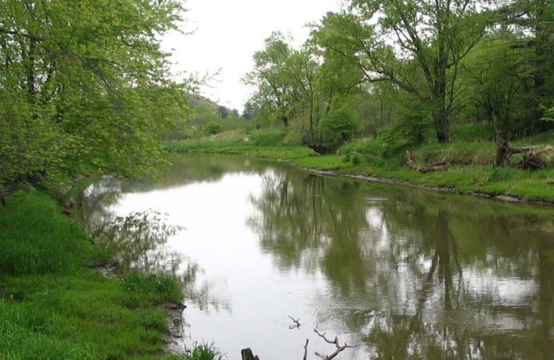 Pond at September Farms B 