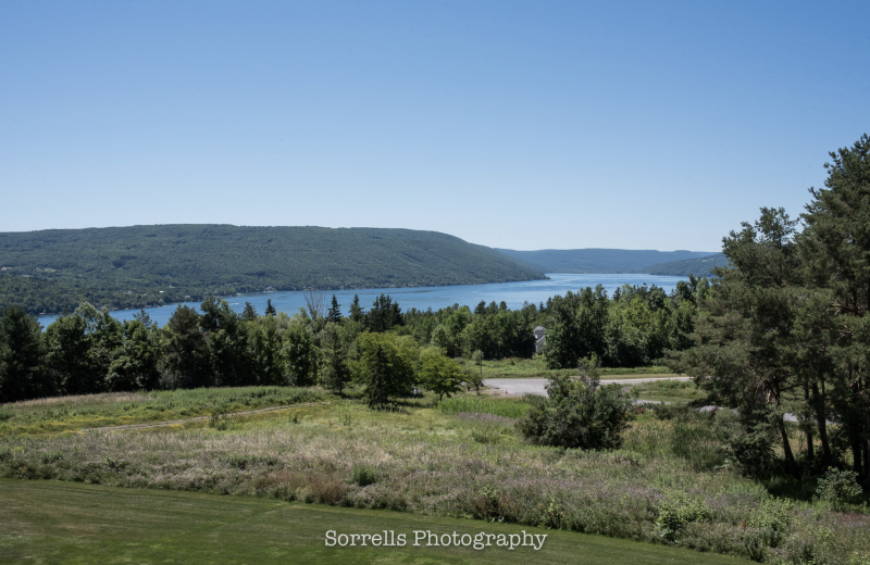 Bristol Harbour (Canandaigua, NY) Resort Reviews