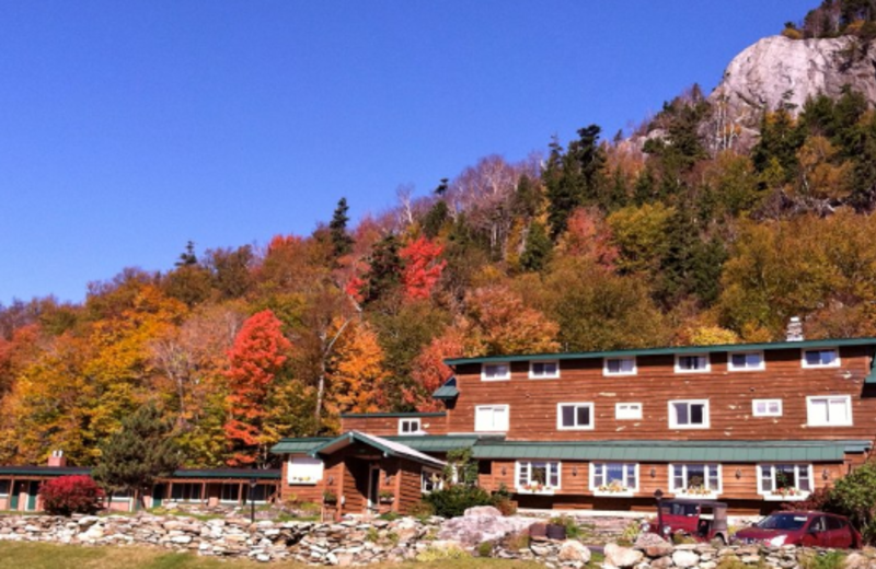 Inn at Long Trail (Killington, VT) Resort Reviews