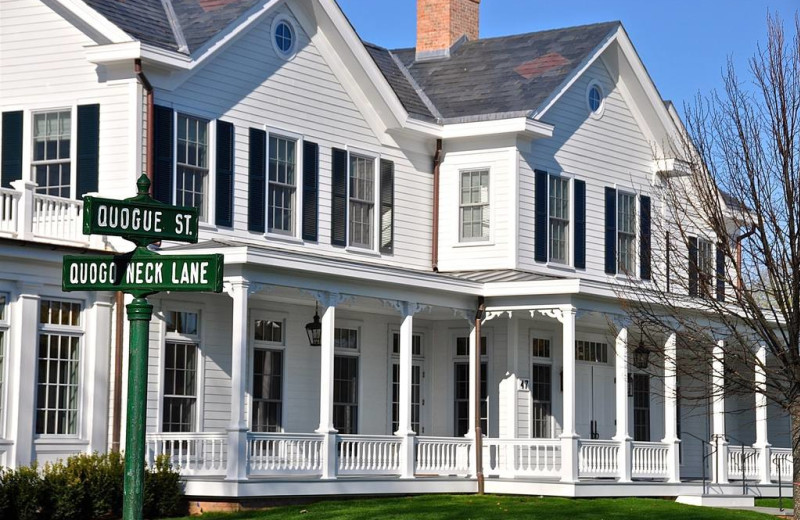 The Inn at Quogue (Quogue, NY) Resort Reviews