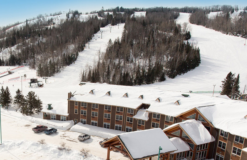 Leisure Hotels & Resorts (Leawood, KS) Resort Reviews