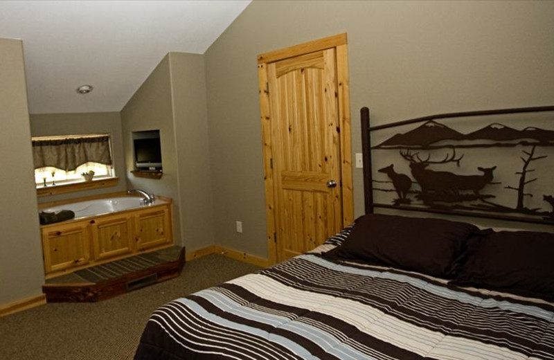 The Cabins At Stockton Lake Stockton Mo Resort Reviews