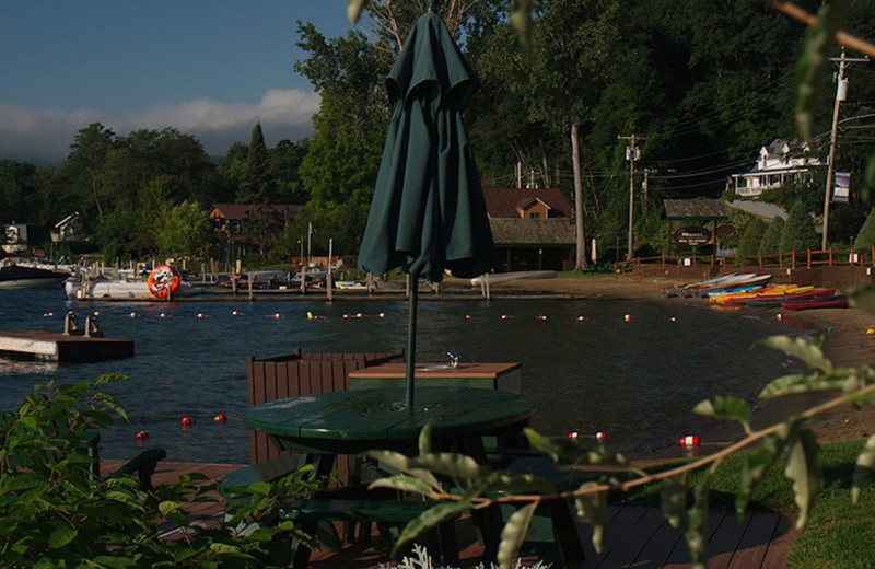 Trout House Village Resort (Hague on Lake NY) Resort Reviews