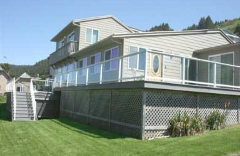 lincoln city retreat rentals