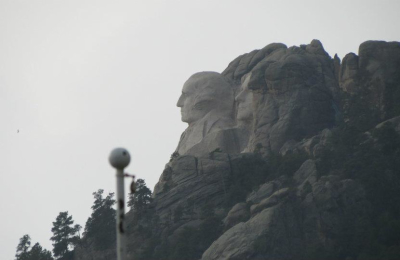 attraction 20 minutes away