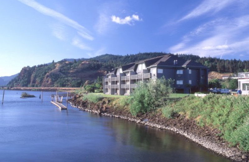 Best Western Plus Hood River Inn (Hood River, OR) - Resort Reviews - ResortsandLodges.com