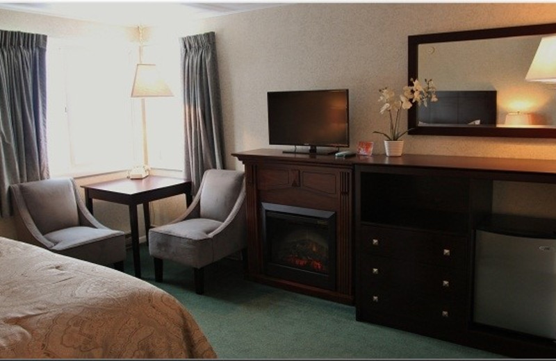 Guest Suite at Placid Bay Inn