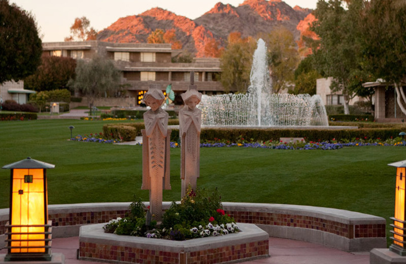 Exterior View at Arizona Biltmore Resort