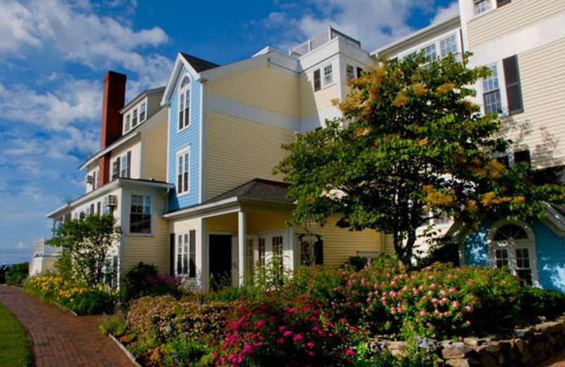 The Beach House Inn (Kennebunk, ME) Resort Reviews