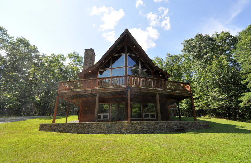 Berkeley Springs Cottage Rentals (Berkeley Springs, WV ...