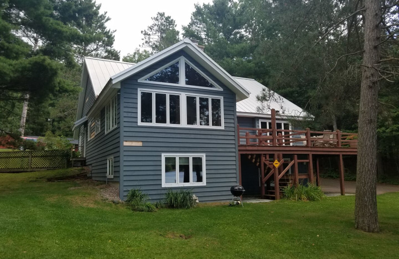 Lakeland Rental Management (Minocqua, WI) Resort Reviews