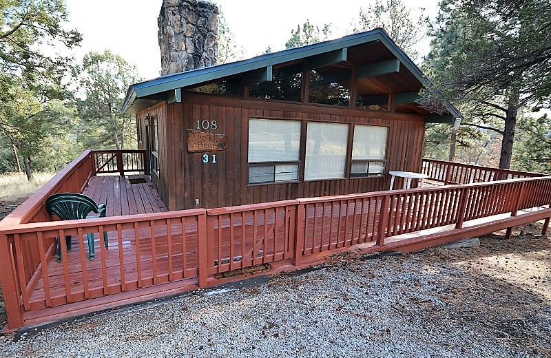 Four Seasons Real Estate (Ruidoso, NM) Resort Reviews