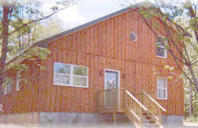 Knotting Pine Cabin (Taberg, NY) Resort Reviews