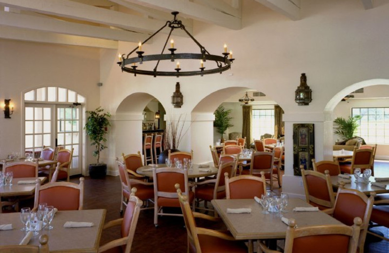 Santa Rita Grill at Esplendor Resort