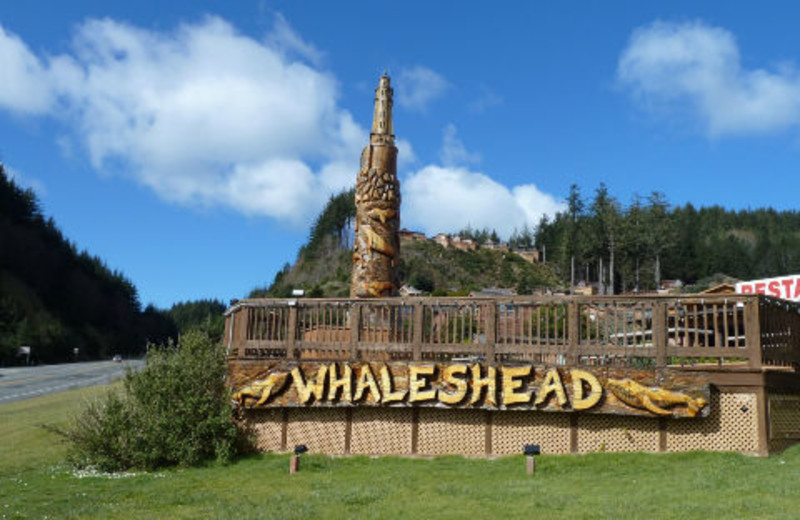 Whaleshead Beach Resort Brookings Or Resort Reviews