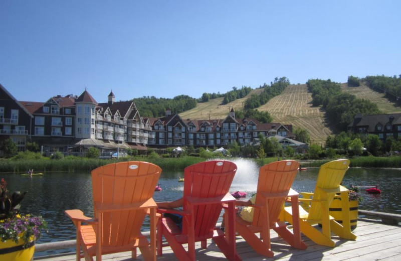 Blue Mountain Resort (Town of Blue Mountains, Ontario) - Resort Reviews